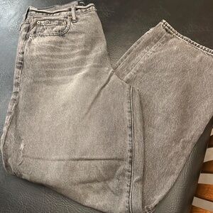 Abercrombie & Fitch jeans